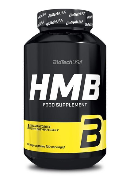 HMB by BioTechUSA