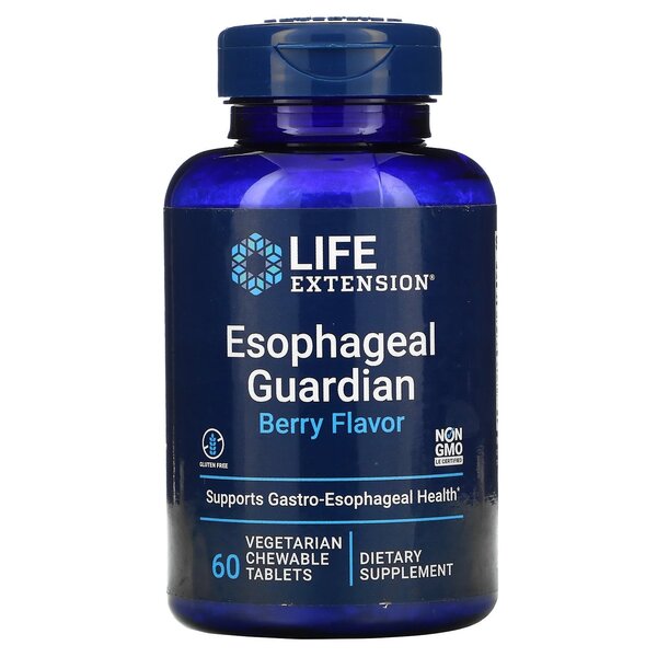 Esophageal Guardian by Life Extension