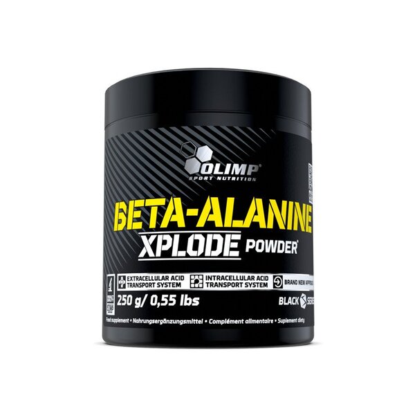 Beta Alanine Xplode by Olimp Nutrition