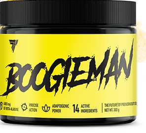 BoogieMan by Trec Nutrition – product image 4