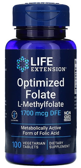 Optimized Folate