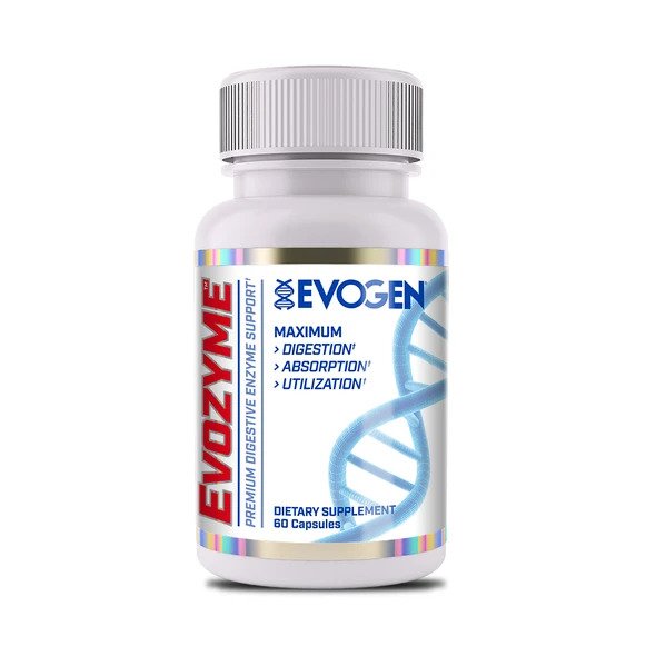 Evozyme by Evogen