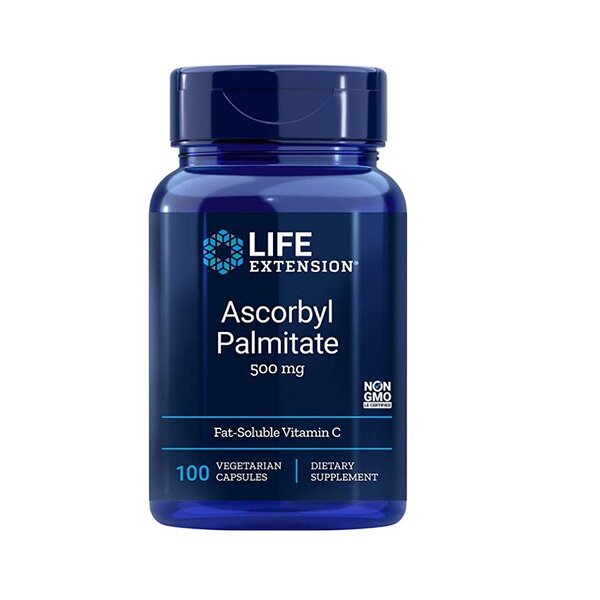 Ascorbyl Palmitate by Life Extension