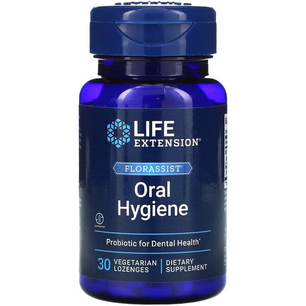 Florassist Oral Hygiene