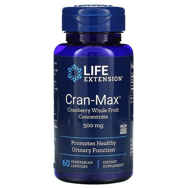 Cran-Max Cranberry Whole Fruit Concentrate