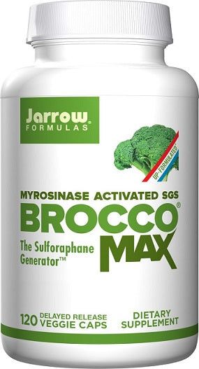 BroccoMax by Jarrow Formulas – product image 2