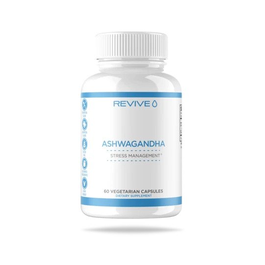 Ashwagandha by Revive