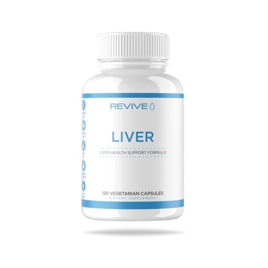 Liver by Revive