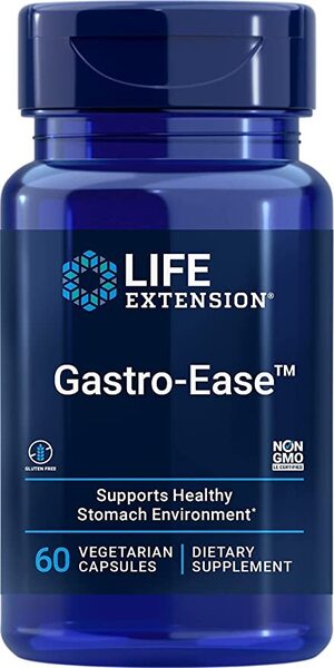 Gastro-Ease