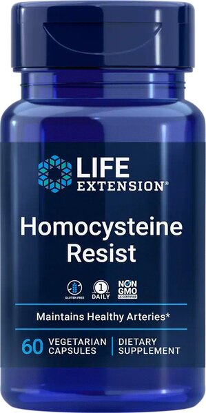 Homocysteine Resist