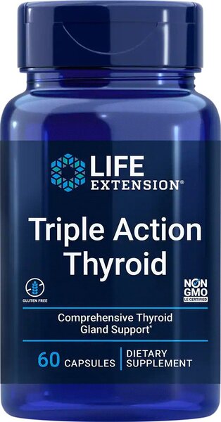 Triple Action Thyroid