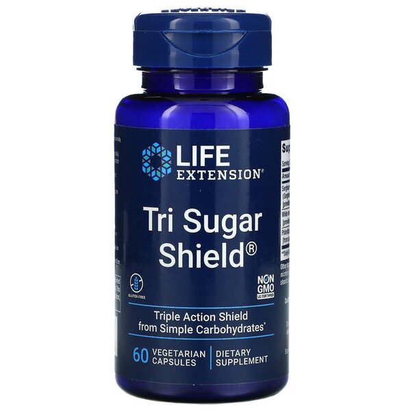 Tri Sugar Shield