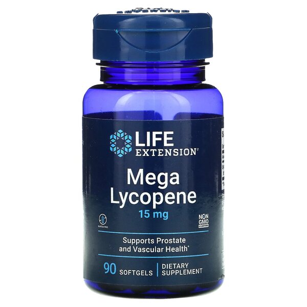 Mega Lycopene