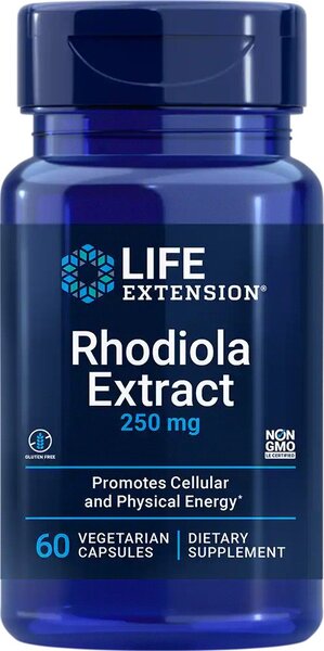 Rhodiola Extract