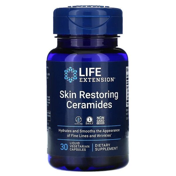 Skin Restoring Ceramides