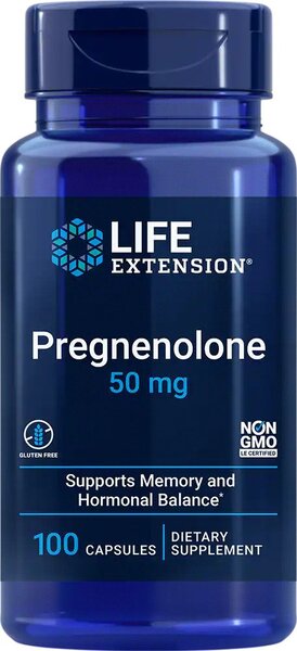 Pregnenolone