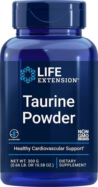 Taurine Powder