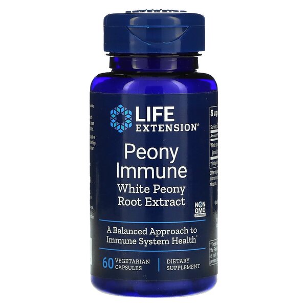 Peony Immune