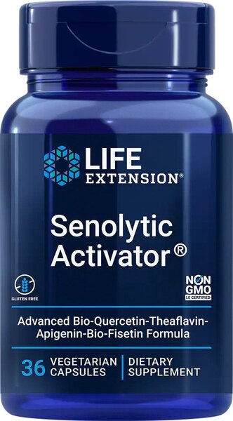 Senolytic Activator