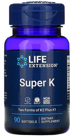 Super K