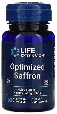 Optimized Saffron