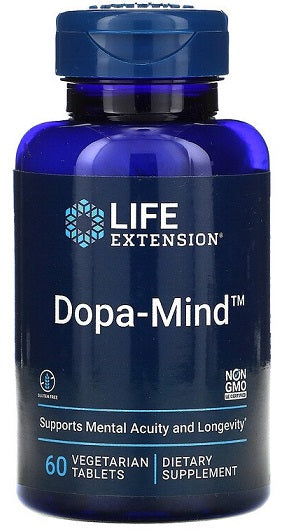 Dopa-Mind