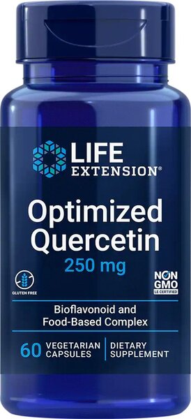 Optimized Quercetin