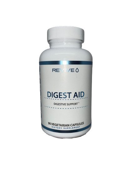 Digest Aid by Revive