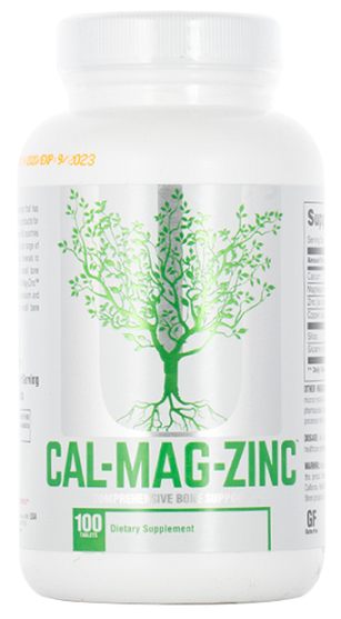 Cal Mag Zinc