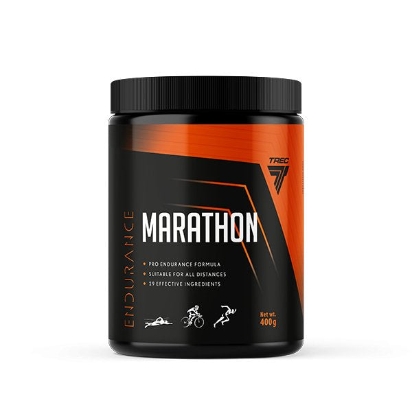 Trec Nutrition Endurance Marathon 400g Wildberry