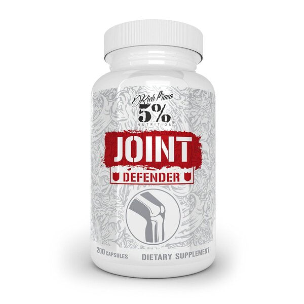 Joint Defender - Legendary Series by 5% Nutrition