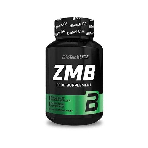 ZMB by BioTechUSA