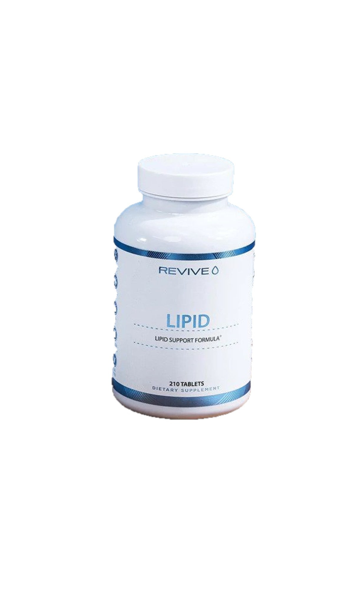 Lipid by Revive