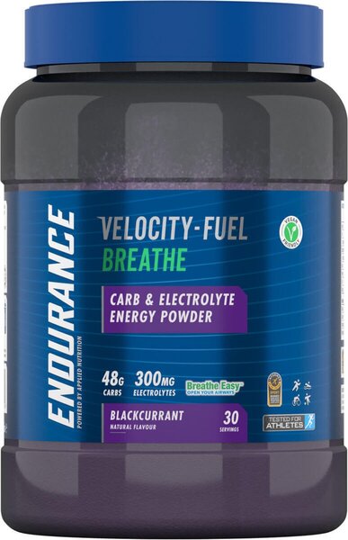 Endurance Breathe by Applied Nutrition