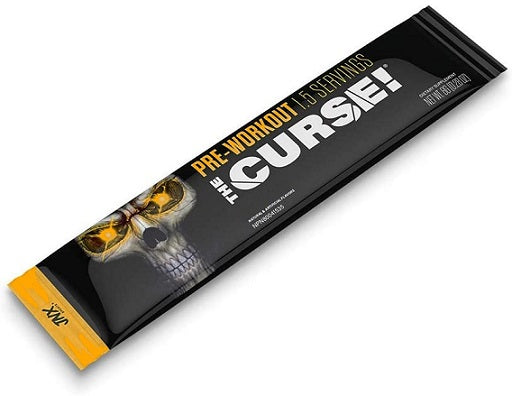The Curse!, Orange Mango - 8g (1 serving)