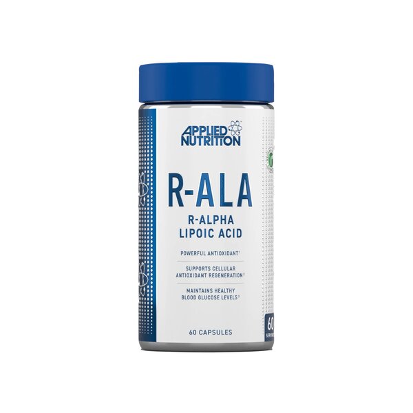 R-Ala by Applied Nutrition