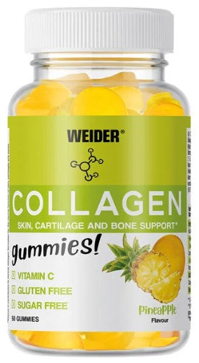 Collagen by Weider