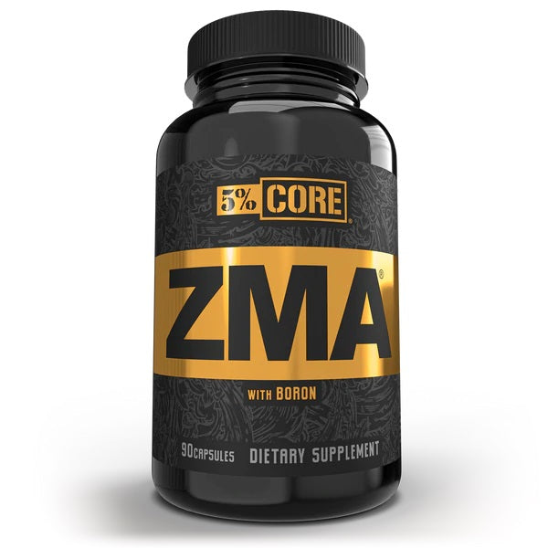 ZMA - Core Series by 5% Nutrition