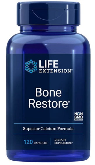 Bone Restore