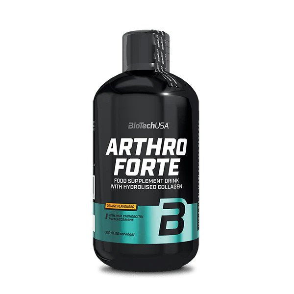 Arthro Forte by BioTechUSA