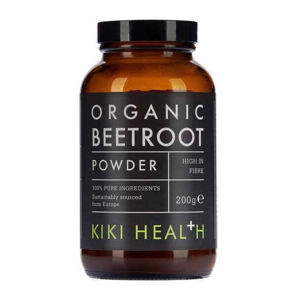 Beetroot Powder by KIKI Health