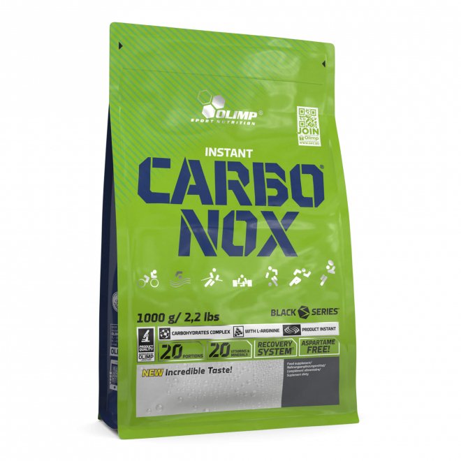Carbonox by Olimp Nutrition – product image 7