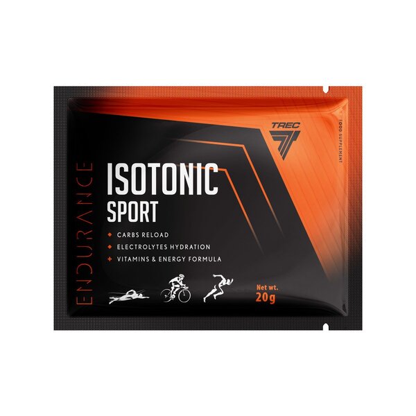 Endurance Isotonic Sport, Watermelon - 20g (1 serving)