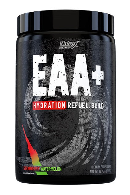 EAA + Hydration by Nutrex – product image 9