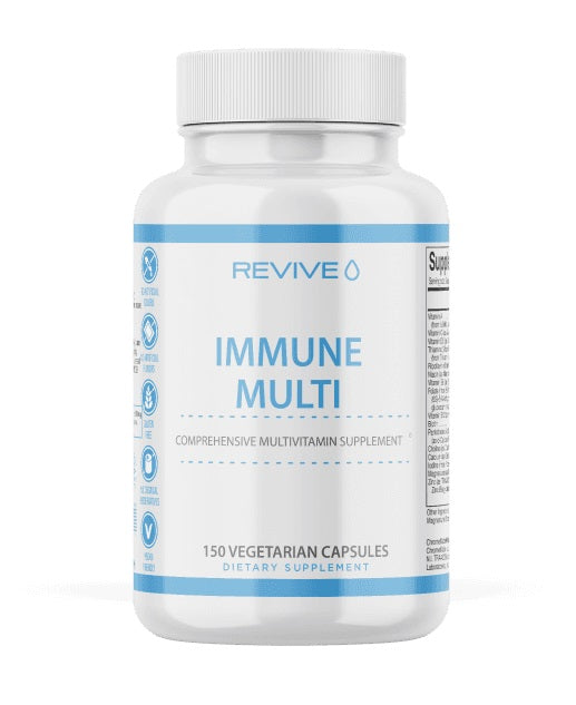 Multivitamin by Revive