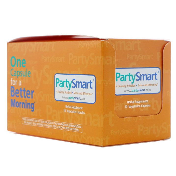 PartySmart by Himalaya