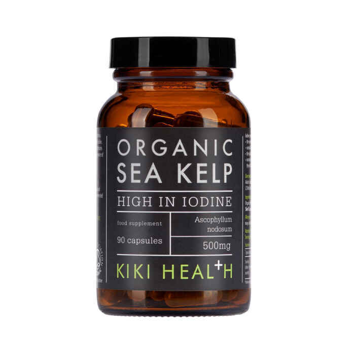 Sea Kelp by KIKI Health