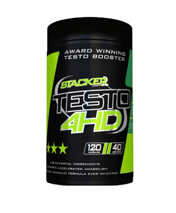Testo 4HD