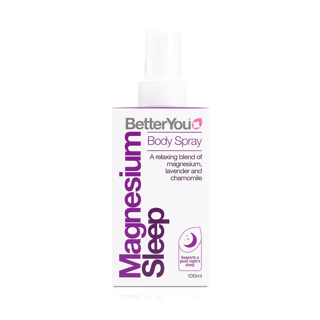 Magnesium Sleep Body Spray