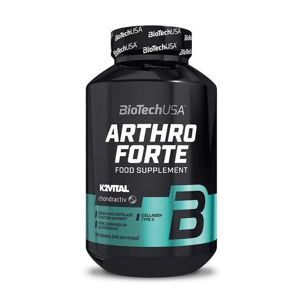 Arthro Forte by BioTechUSA